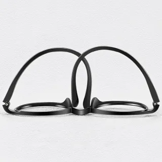 【LEESA】素顏眼鏡\眼鏡架\女生眼鏡\小臉神器\韓版眼鏡\黑色眼鏡\眼鏡\小框眼鏡\鏡框\禮物\眼鏡