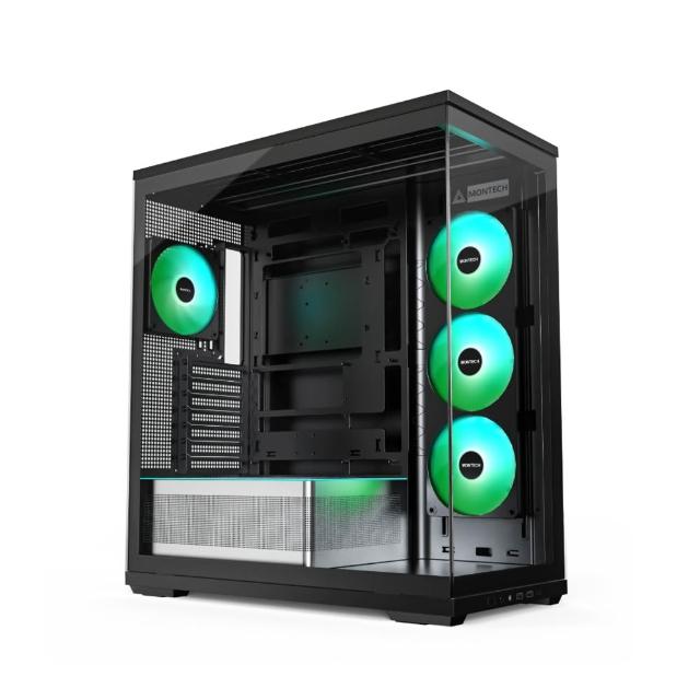 【技嘉平台】R7八核 RTX 5070 Ti{時鐘幻象}電競機(R7-7700/B650/16G D5/1TB/WIFI)