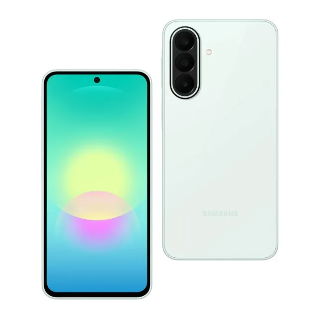 【Samsung 三星】Galaxy A27 5G 6.7吋(8G/256G/Snapdragon 6 Gen 3/5000萬鏡頭畫素)