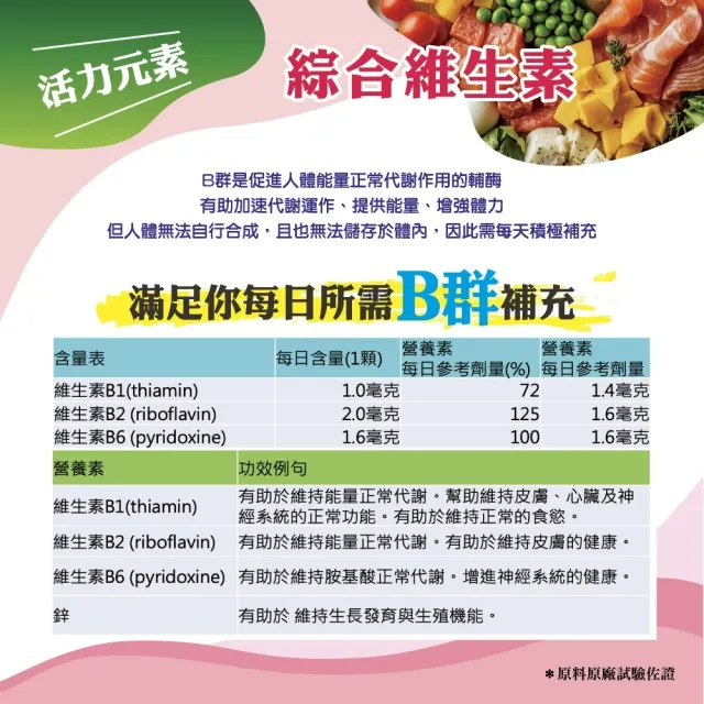 【YAYU Biomed 雅譽生醫】蔓越莓益生菌膠囊  3入組(共90顆)