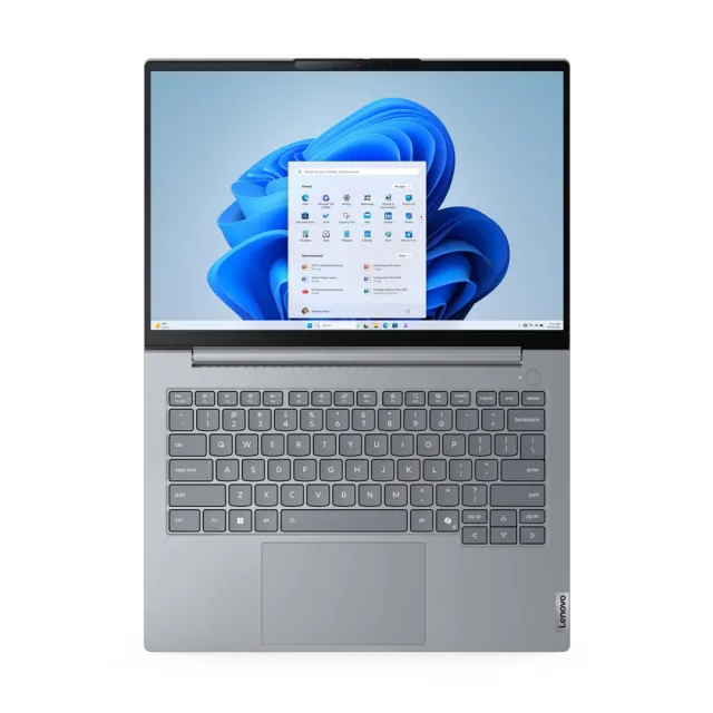 【ThinkPad 聯想】14吋Core 7 商用筆電(ThinkBook 14 G9/Core 7-240H/16G/512G SSD/W11H)