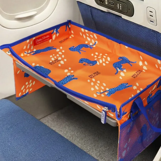【PLAYJOY】機上型遊戲桌收納包 Airplane Bag