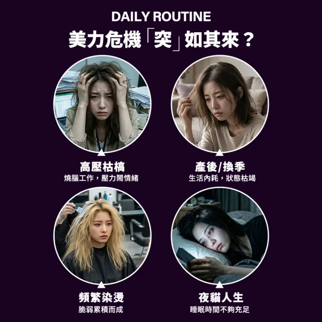 【m2 美度】超能膠原加法膠囊 4盒組(30入/盒-孫藝珍代言-膠原蛋白)