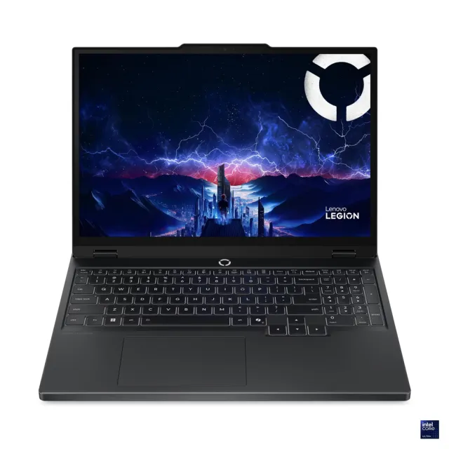 【Lenovo】Office 2024組★15.1吋i9 RTX5070 OLED電競筆電(Legion 5/83LY00SLTW/i9-14900HX/16GB/1TB/RTX50
