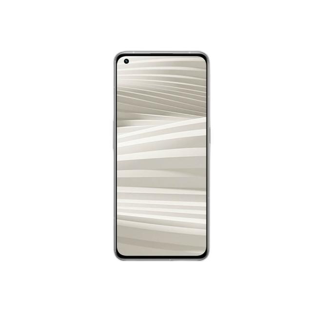 【INGENI】realme GT2 Pro 旭硝子玻璃保護貼 全滿版 黑邊