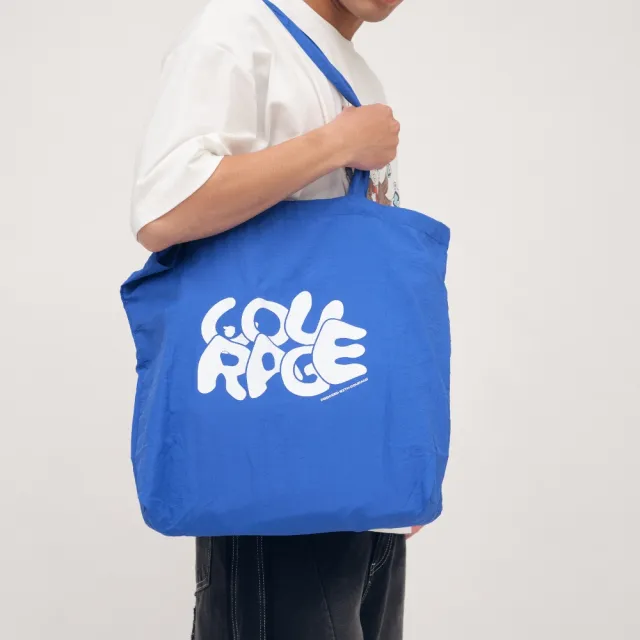 【plain-me】小P社長 帆布包 購物袋 托特袋 小P社長帆布TOTE購物袋_PPP3003-262