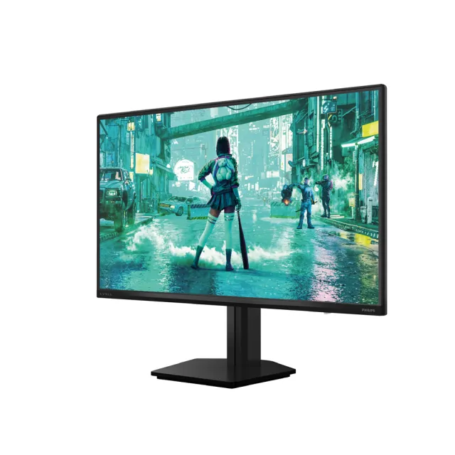 【Philips 飛利浦】27M2N2100NF 27型 IPS FHD 16:9 144Hz電競螢幕(0.5ms/HDMI/LowBlue 模式)