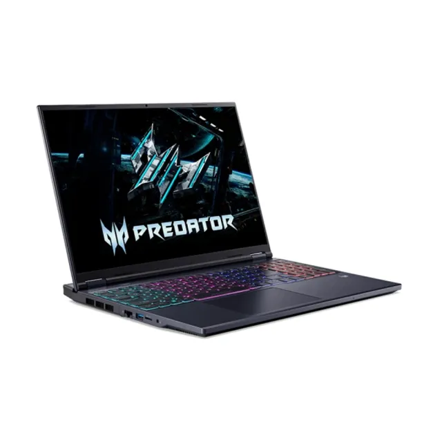 【Acer 宏碁】特仕版 16吋電競筆電(Predator/PHN16-I31-51M3/i5-14450HX/16G+16G/512G+1TB SSD/RTX5060)