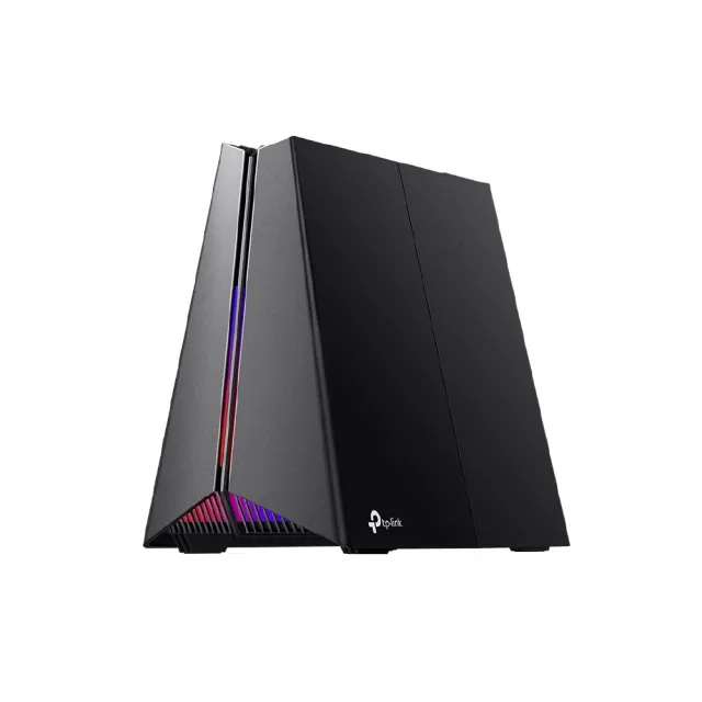 【TP-Link】Wi-Fi 7 BE9300三頻6串流5G無線 電競路由器 分享器(支援AI筆電/EasyMesh/VPN/Archer GE550)