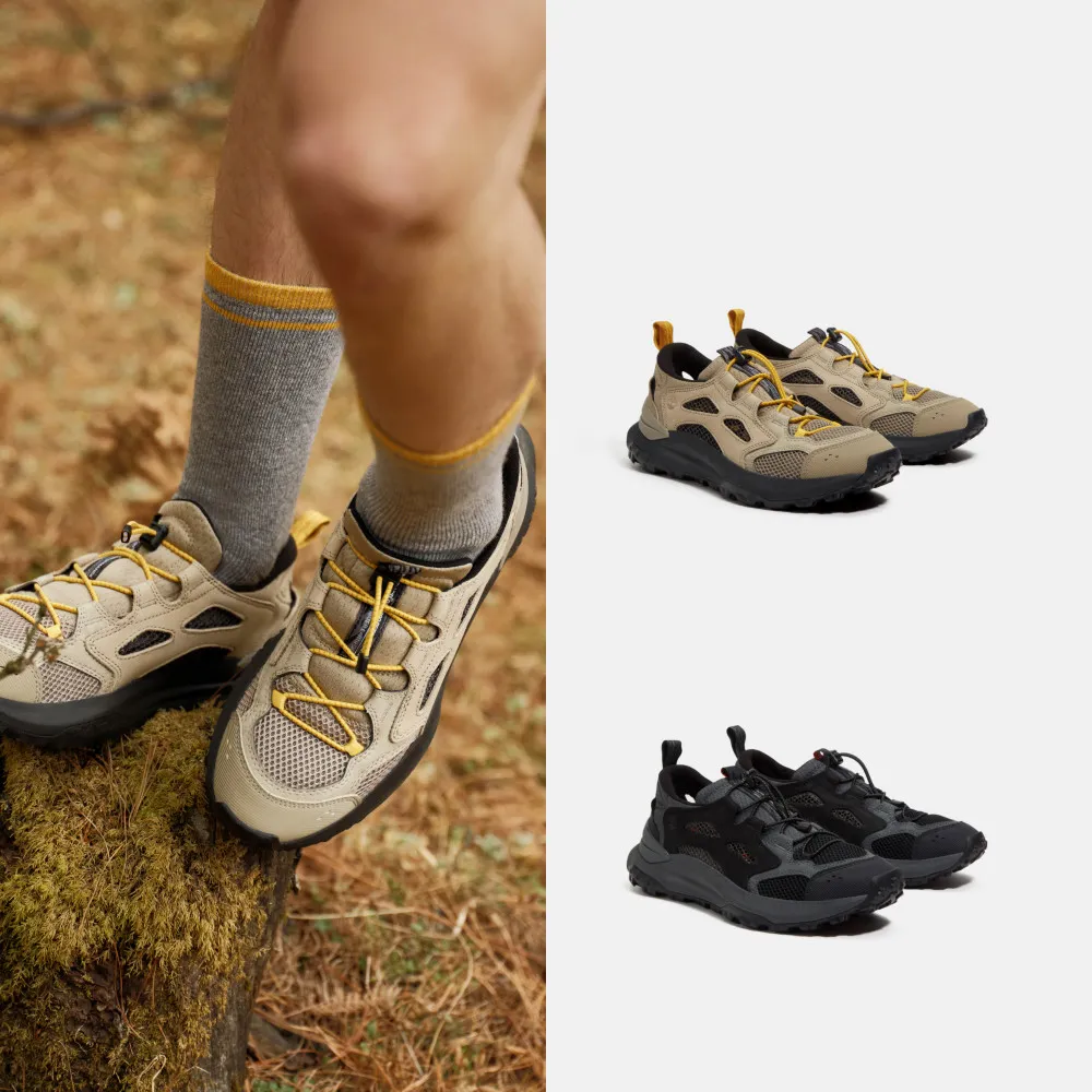 【Timberland】精選Motion Access低筒健走鞋 男鞋(多款任選)