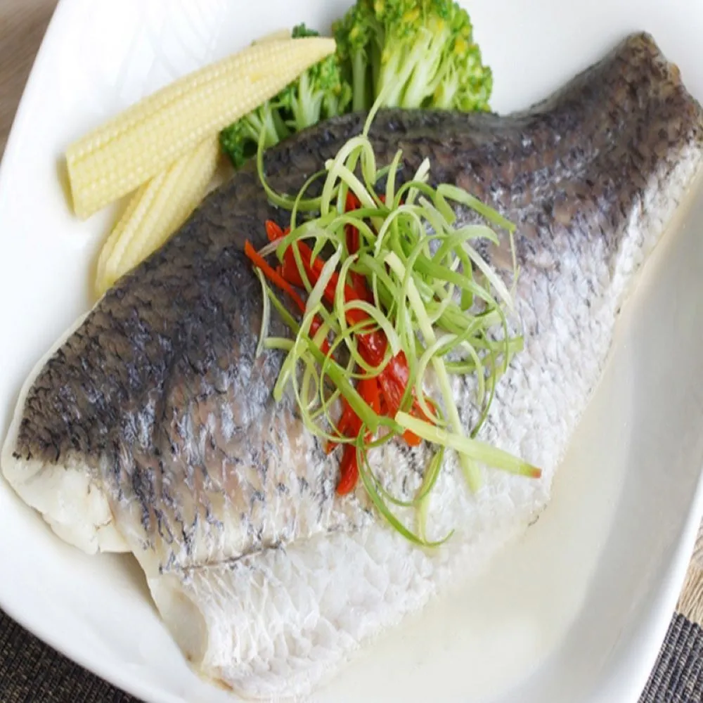 【海之醇】台灣鱸魚清肉9片(230-300g/片/無包冰)