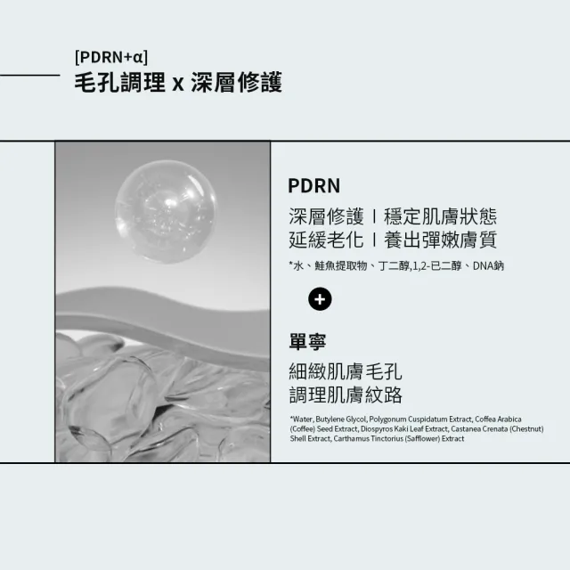 【BANOBAGI】官方直營 賦活PDRN外泌體面膜 25g*5片*5盒 多款任選 (深層修護 x 彈潤活力 x保濕提亮)