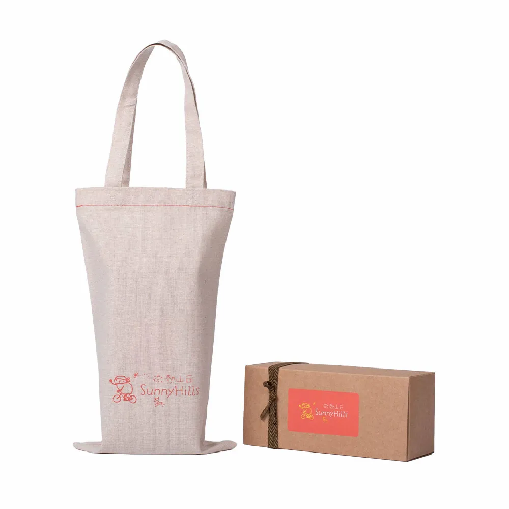 【Sunny Hills 微熱山丘】官方代理 鳳梨酥10個裝x5盒(月餅/中秋禮盒/伴手禮/送禮)