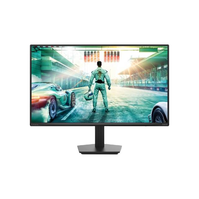 【Philips 飛利浦】27M2N2500NF 27型 IPS 2K 16:9 144Hz電競螢幕(0.5ms/G-SYNC/HDMI/DP)