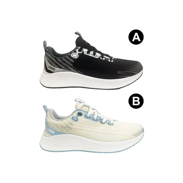 【K-SWISS】舒適厚底防水運動鞋 PROTO TRAINER WP 休閒鞋 跑步鞋 男鞋女鞋 多色 (09458/99458)