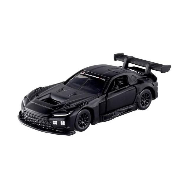 【TOMICA】Premium 賽車 豐田GR GT3