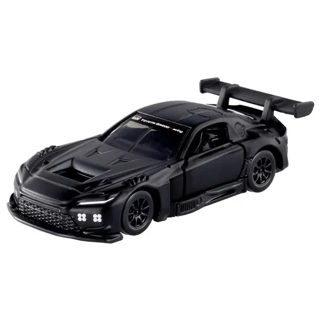 【TOMICA】Premium 賽車 豐田GR GT3