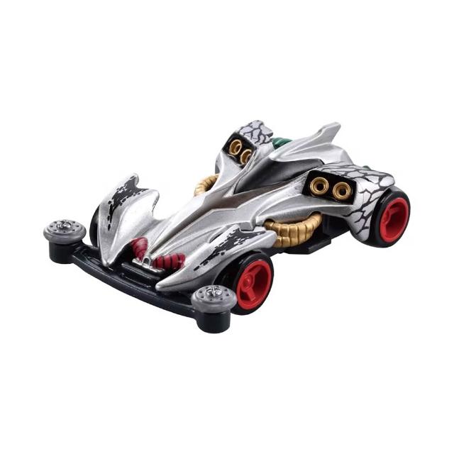 【TOMICA】無極限 迷你四驅車Ray Stinger