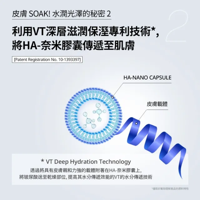 【VT】官方直營 高保濕微晶精華 100eL 10ml