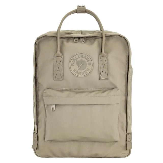 【Fjallraven】Kanken No. 2 後背包 FR23565-118化石 577雨雲藍 300乾燥玫瑰