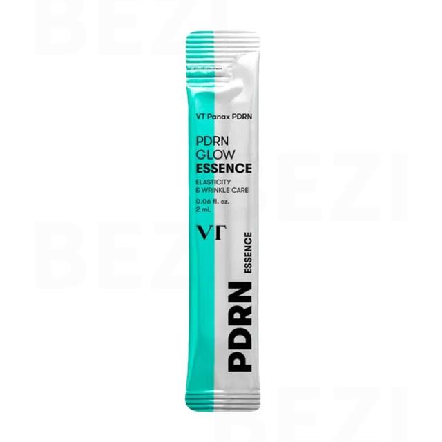 【VT】官方直營 PDRN光澤精華 2ml*6ea
