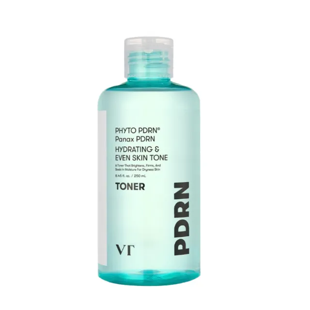 【VT】官方直營 PDRN爽膚水/化妝水 250ml