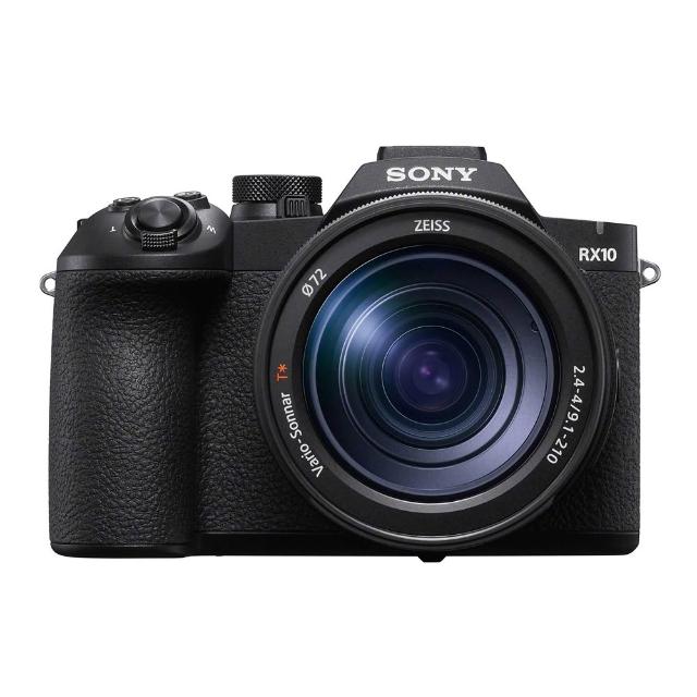 【SONY 索尼】RX10 V 數位相機 DSC-RX10M5 (公司貨 保固18+6個月)