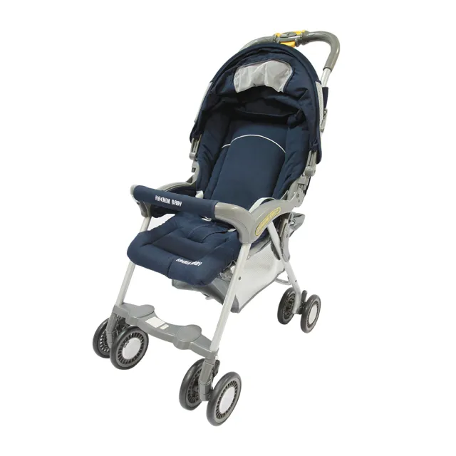 【HAENIM TOY】韓國 日系豪華B型嬰兒推車 KBS-320-6