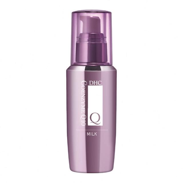 【DHC】Q10晶妍緊緻精華乳100ml(抗老/緊緻/撫紋/保濕/乳液)