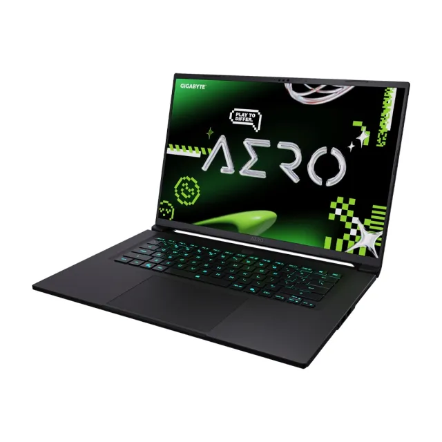 遊戲手把組★【GIGABYTE 技嘉】16吋Ryzen AI 7 350 RTX5070 AI電競筆電 (AERO X16 1WH93TWC94AH/16G/1TB/W1