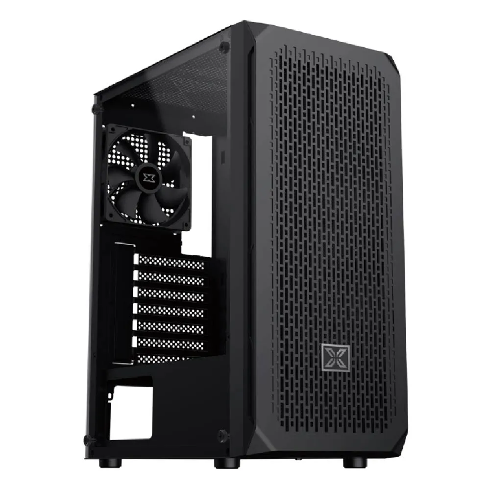【技嘉平台】i5 六核 GeForceRTX3050 {萊恩}電競機(i5-12400F/H610/16G/512G)