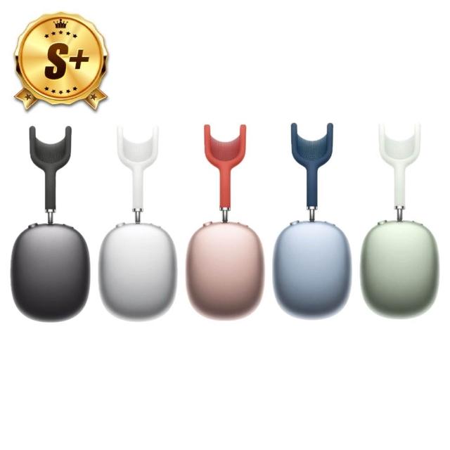 【Apple】S+級福利品 AirPods Max(Lightning)