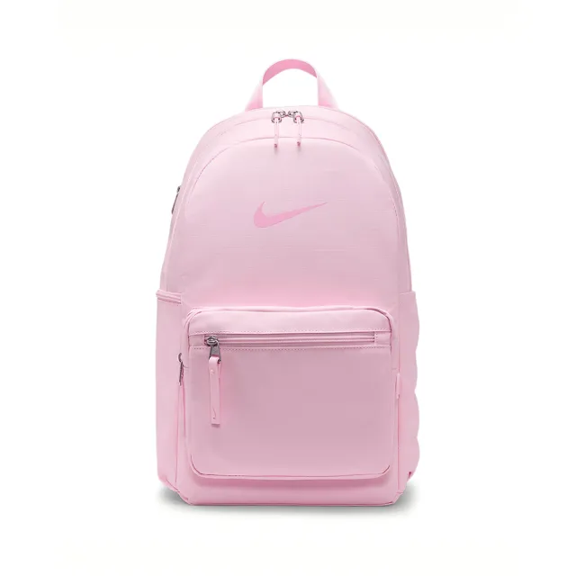 【NIKE 耐吉】Nk Hertge Eugene Wntrd Bpk 2.0 後背包 粉色 書包 雙肩包 IH7955-663
