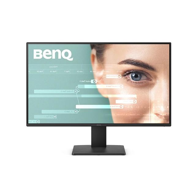 【BenQ】GW2491P 120Hz護眼螢幕 (24型/FHD/HDMI/DP/EyeComfort護眼舒適度3.0)