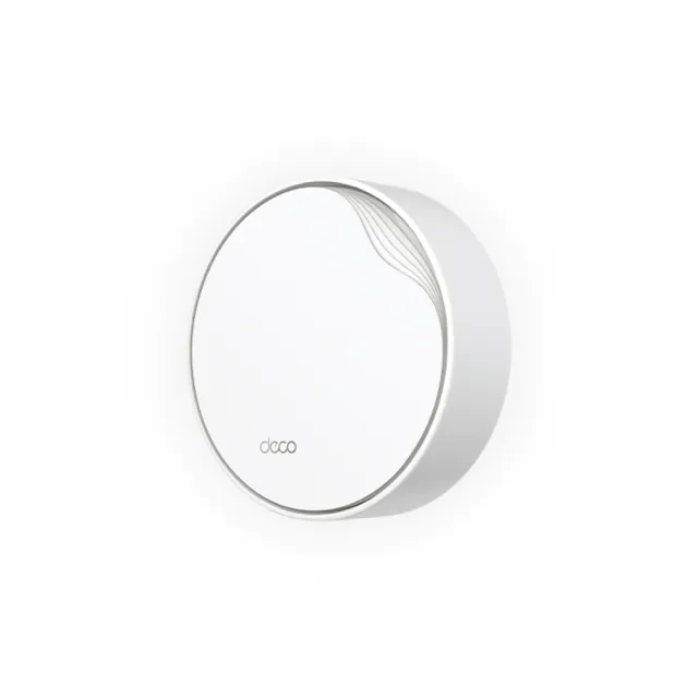 【TP-Link】單入組-Deco X50-Poe AX3000 雙頻 PoE供電 AI-智慧漫遊 真Mesh 無線網路WiFi 6 網狀路由器