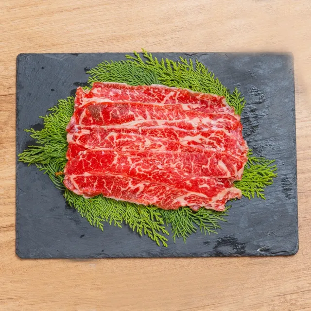 【永豐餘生技】Omega3酪梨黑豬經典烤肉組 1520g 7+1 (中秋 烤肉 鳥苑聯名)