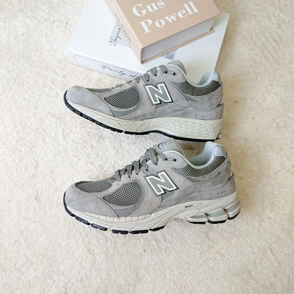 【NEW BALANCE】NB 2002R復古鞋_ML2002RC-D_中性_灰色