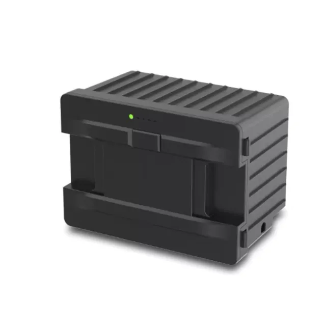 【Alpicool】冰虎 行動冰箱專用電池 移動冰箱 車用冰箱 露營 內建電池 總代理公司貨