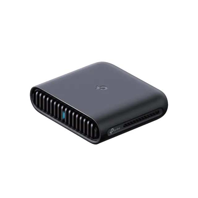 【TP-Link】WiFi 6 AX1500 雙頻 Gigabit 可攜式 隨身迷你路由器 無線分享器(行動電源充電/TL-WR1502X)