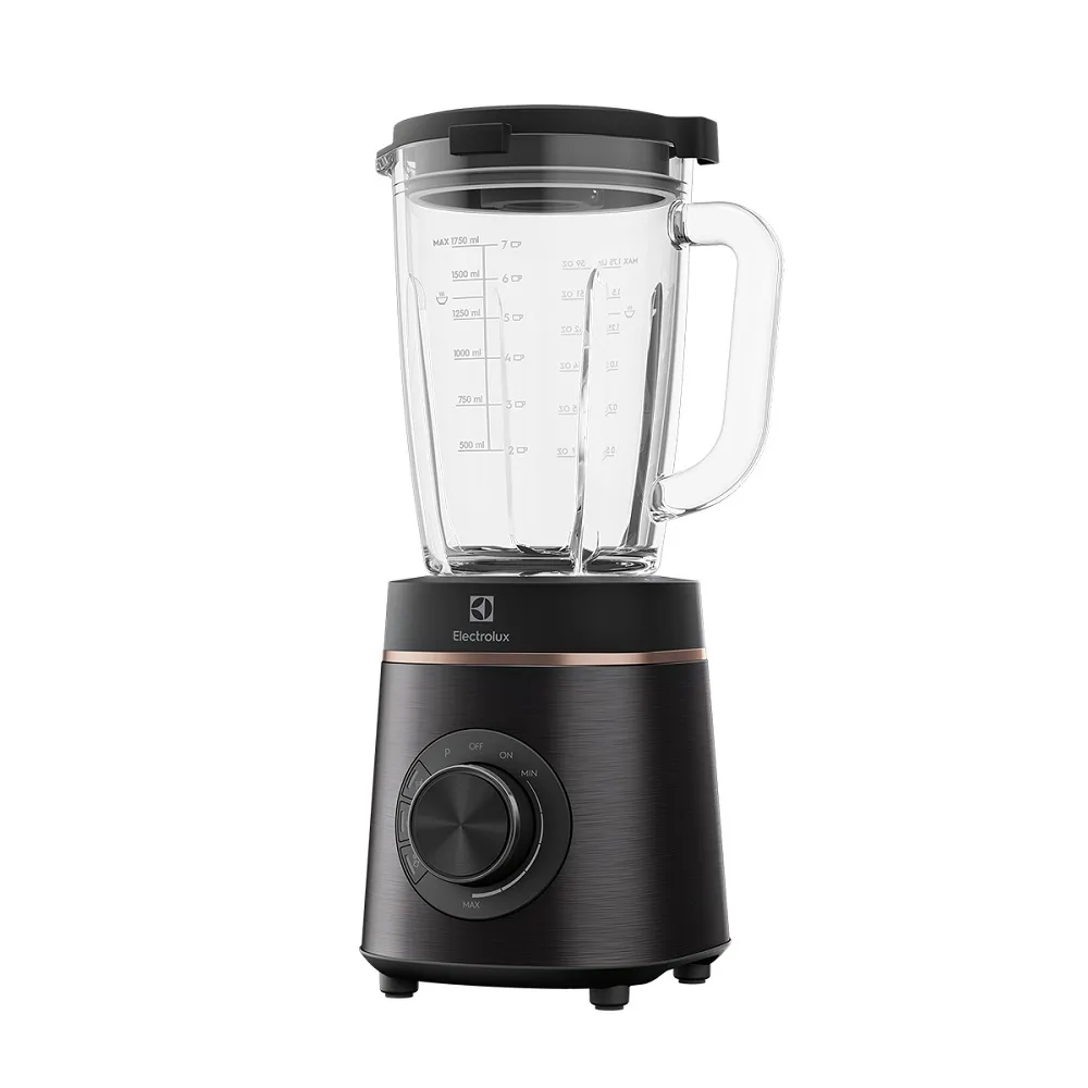 【Electrolux 伊萊克斯】極致美味500系列蔬果調理果汁機(E5TB1-702K)
