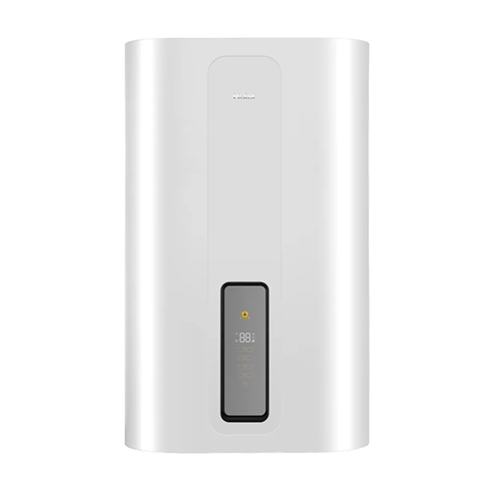 【Haier 海爾】WiFi調溫型 雙鈦雙艙儲熱式電熱水器TF7-20加侖(ES80V-TF7W(TW) 基本安裝)