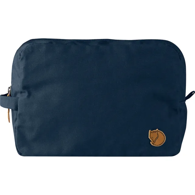 【Fjallraven】雙11 Gear Bag Large旅行收納包 裝備袋 4L FR24214-560海軍藍