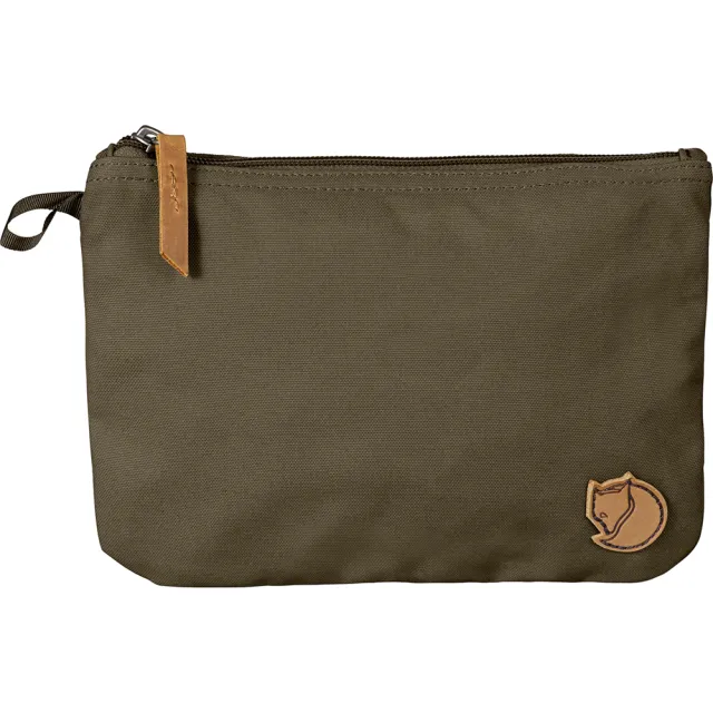 【Fjallraven】雙11 Gear Pocket 旅行收納袋 FR24215四色可選