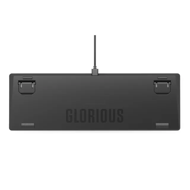 【Glorious】GMMK 2 96% 有線電競鍵盤(熱插拔/RGB/線性軸)