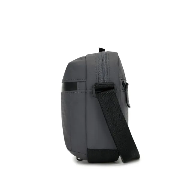 【Discovery Expedition】Aeron 迷你方形斜背包 (DXCR3586N-GRD)