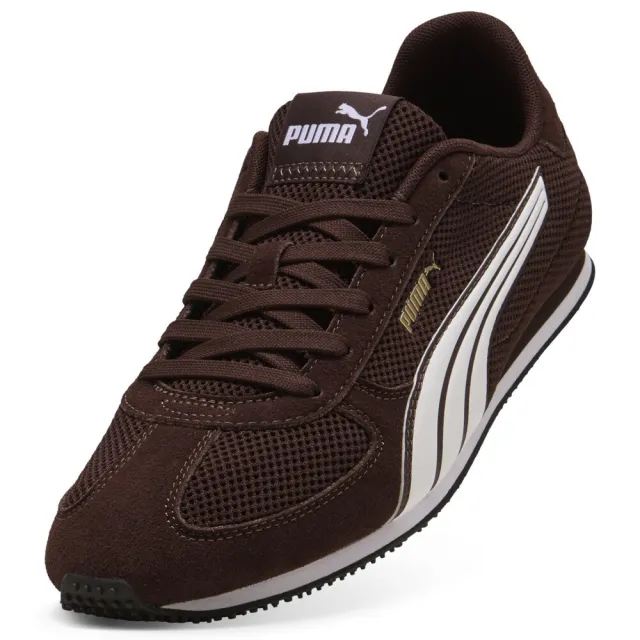 【PUMA】ST Track 慢跑運動鞋 不分性別 40736004