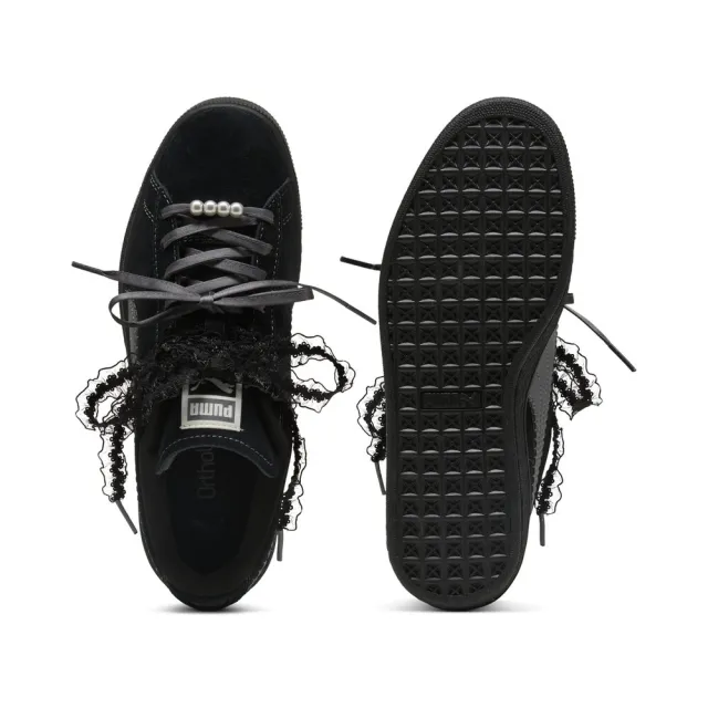 【PUMA】Suede Bloom Wns 休閒鞋 女性 40833003