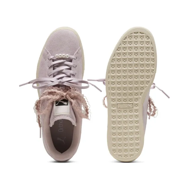 【PUMA】Suede Bloom Wns 休閒鞋 女性 40833005