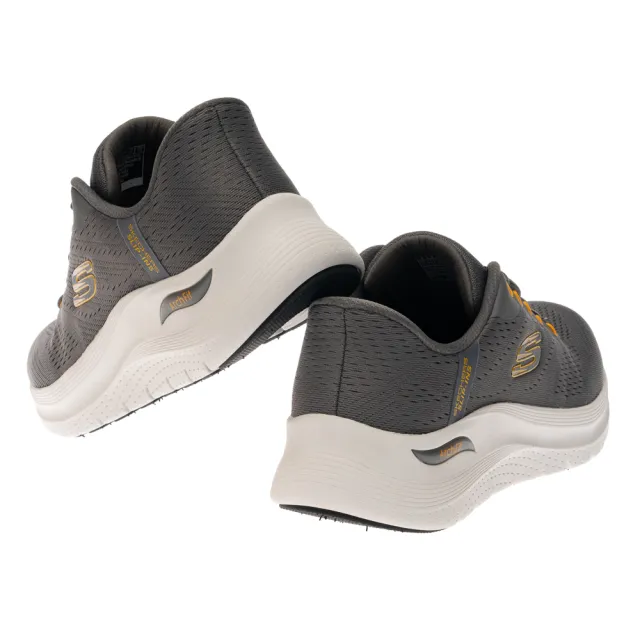 【SKECHERS】男鞋 運動系列 運動鞋 瞬穿舒適科技 ARCH FIT 2.0 (232712CCYL)