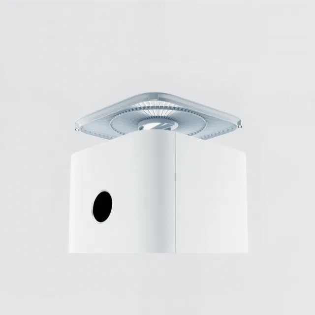 【小米】雙機組 Xiaomi 空氣清淨機 4 Pro(小米官方授權代理/9-13坪適用/一年保固/米家APP/AC-M15-SC)